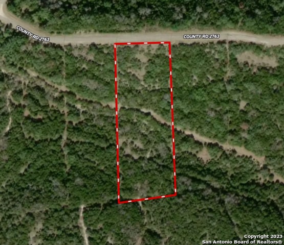 Listing photo 2 for LOT438 County Rd 2763, Mico TX 78056