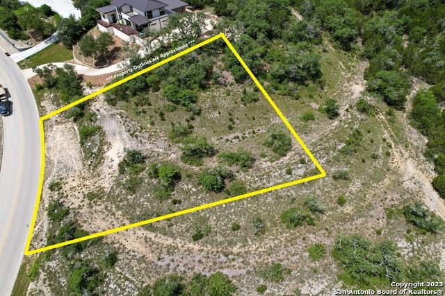 Listing photo 2 for LOT63 Ivory Cyn, San Antonio TX 78255