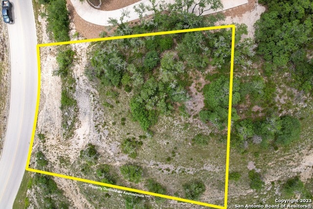 Listing photo 3 for LOT63 Ivory Cyn, San Antonio TX 78255