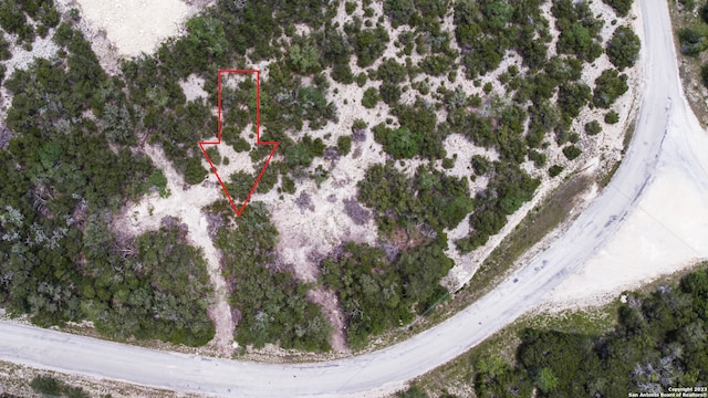 Listing photo 2 for LOT6 Timber Crk, Pipe Creek TX 78063