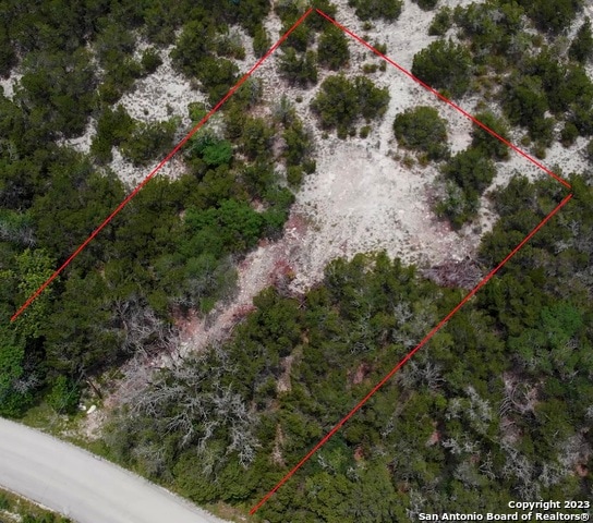 LOT10 Bailey Cir, Pipe Creek TX, 78063 land for sale