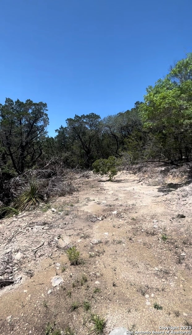 Listing photo 3 for LOT10 Bailey Cir, Pipe Creek TX 78063