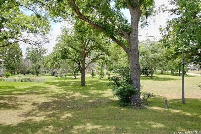 Listing photo 3 for 102 Lakeside Dr, Seguin TX 78155