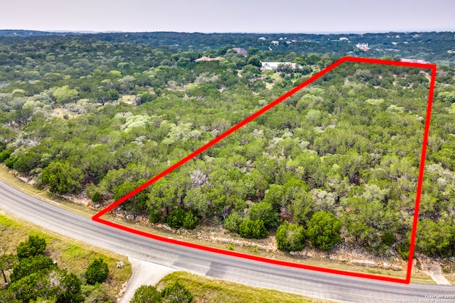 Listing photo 3 for LOT5 Horseshoe Bnd, Boerne TX 78006