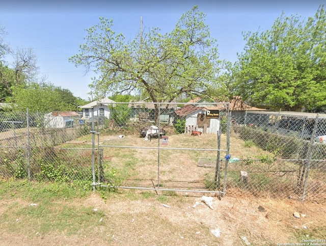 119 Orphan, San Antonio TX, 78202 land for sale