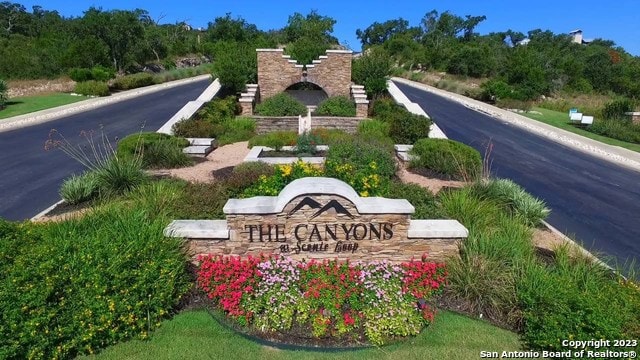 10903 Nina Rdg, San Antonio TX, 78255 land for sale