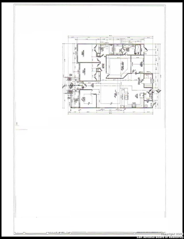 Listing photo 2 for TBDLOT1OF12 Frank Hoffman Rd, Von Ormy TX 78073