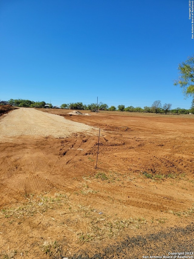 Listing photo 3 for TBDLOT1OF12 Frank Hoffman Rd, Von Ormy TX 78073