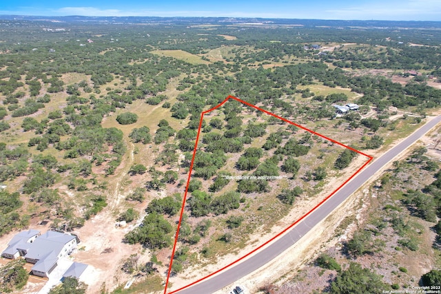 0 Earle Oak Ave, Bulverde TX, 78163 land for sale