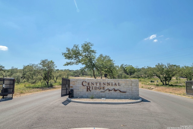 Listing photo 3 for 0 Earle Oak Ave, Bulverde TX 78163