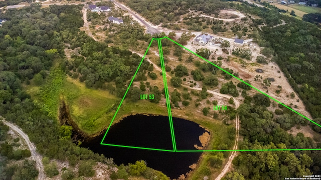 Listing photo 3 for LOT54 Clear Water Cyn, Helotes TX 78023