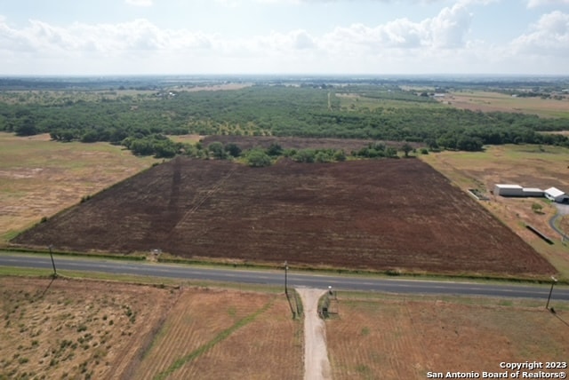 TBD Stuart Rd, Adkins TX, 78101 land for sale