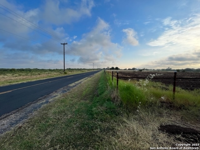 Listing photo 2 for TBD Stuart Rd, Adkins TX 78101