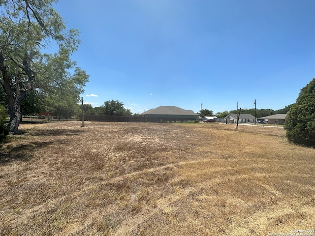 812 Waltom Ave, Jourdanton TX, 78026 land for sale