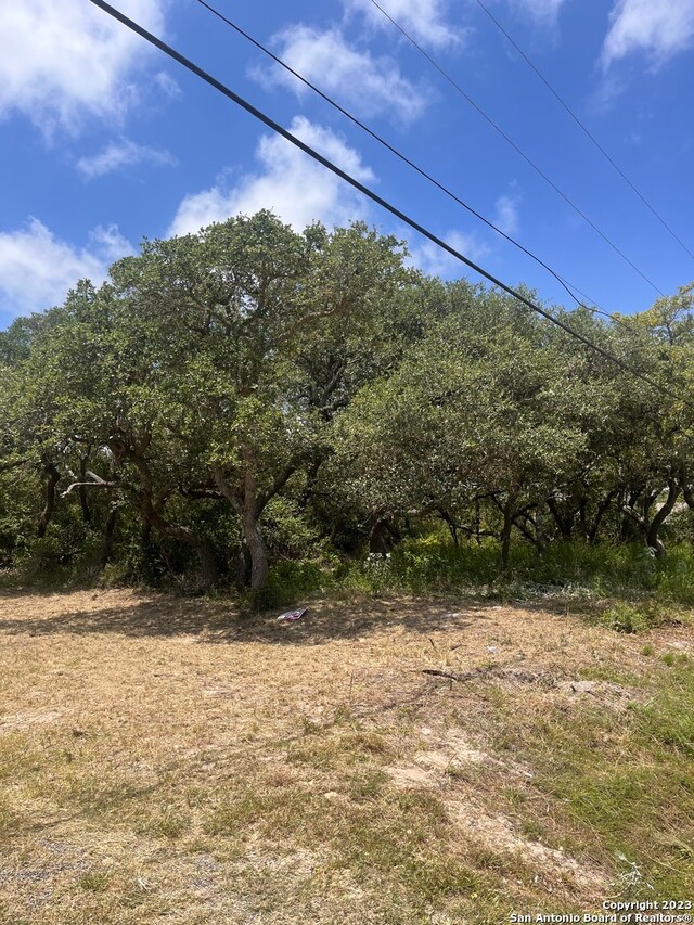 801 Litron St, Rockport TX, 78382 land for sale