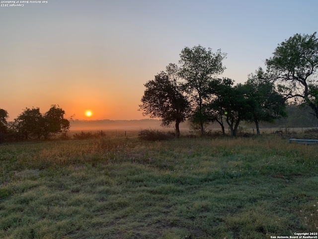 1248 Palo Alto Dr, Von Ormy TX, 78073 land for sale