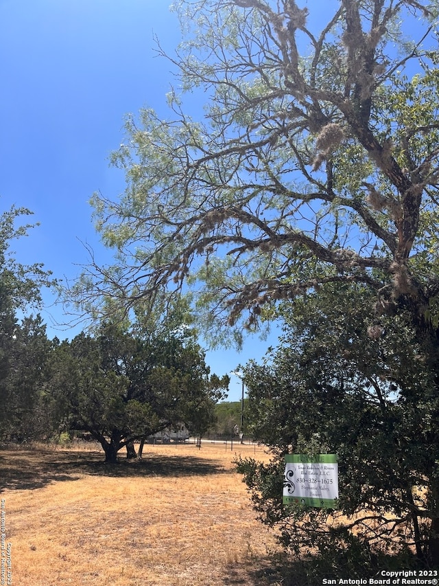 0 Rio Luna, Bandera TX, 78003 land for sale