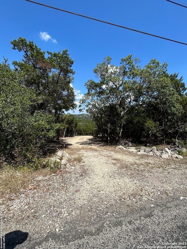 23104 Cielo Vis, San Antonio TX, 78255 land for sale