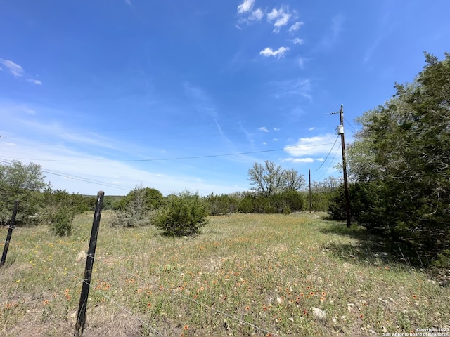 139 Bee Hive Rd, Hunt TX, 78024 land for sale