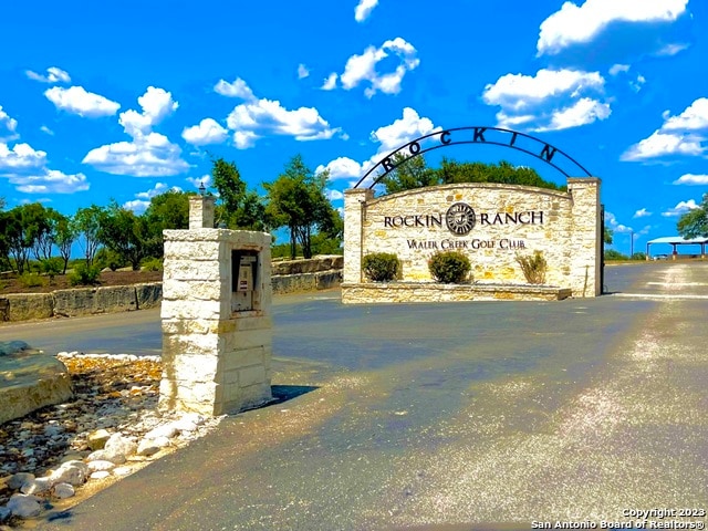 140 N Calvin Barrett, Blanco TX, 78606 land for sale