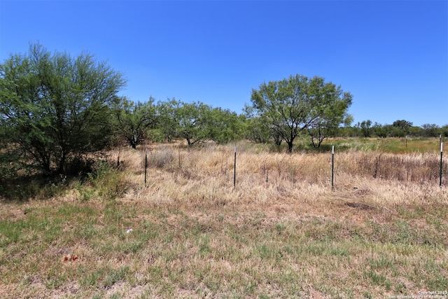 109 County Road 2638, Devine TX, 78016 land for sale