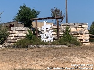 LOT41 Valley Oak Dr, Bandera TX, 78003 land for sale