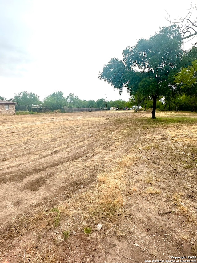 252 Prairie St, Uvalde TX, 78801 land for sale