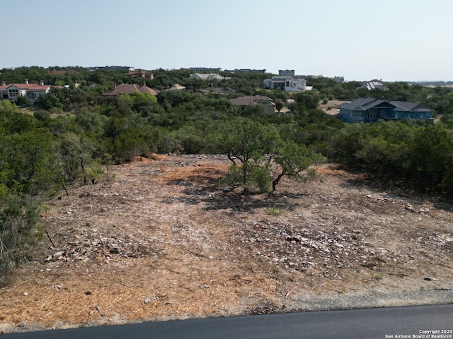 22740 Fossil Rdg, San Antonio TX, 78261 land for sale