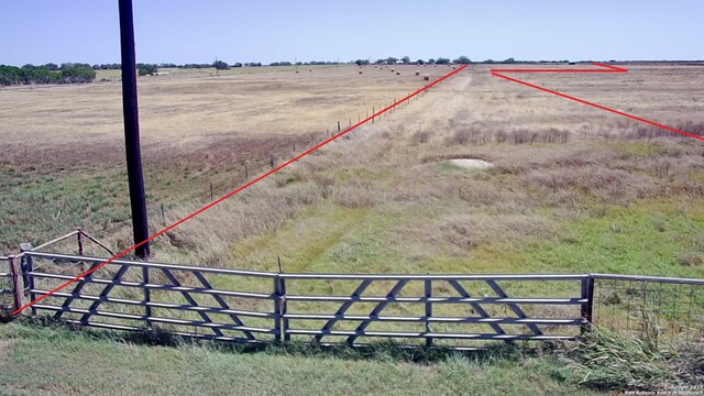 2400 Crk 101, Floresville TX, 78114 land for sale