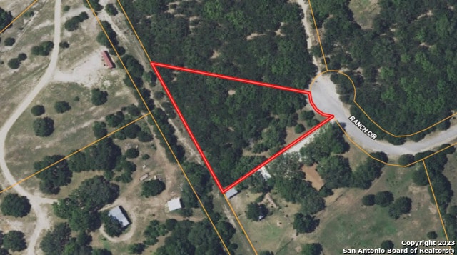 24 Ranch Cir, Bandera TX, 78003 land for sale