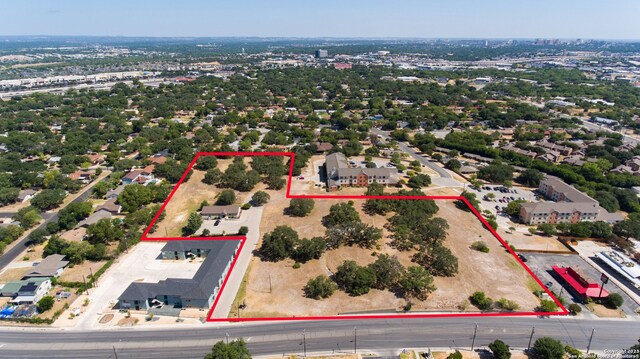 6139 Ingram Rd, San Antonio TX, 78238 land for sale