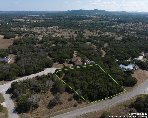 Listing photo 2 for LOT16 Red Bud Cir, Bandera TX 78003