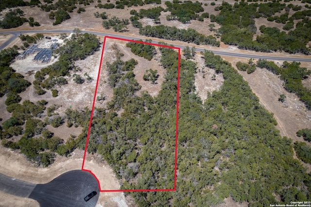 45 Mezcaya Trl, Boerne TX, 78006 land for sale