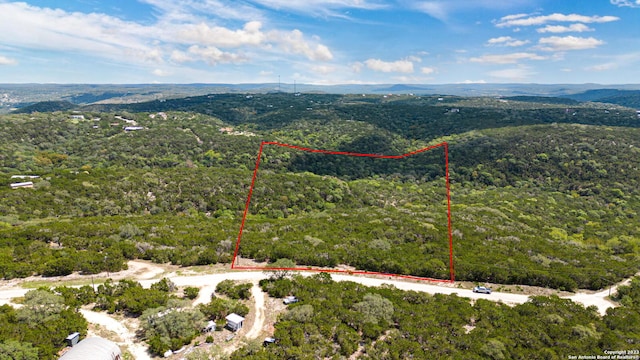 TBDLOT23 Oak Trl, Pipe Creek TX, 78063 land for sale