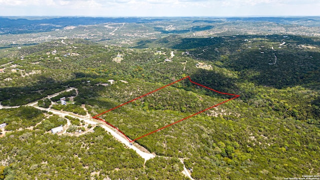 Listing photo 3 for TBDLOT23 Oak Trl, Pipe Creek TX 78063