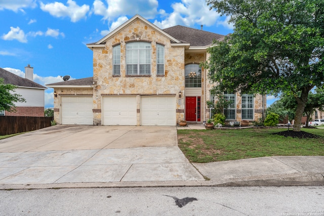 3635 Ashland Clf, San Antonio, TX 78261