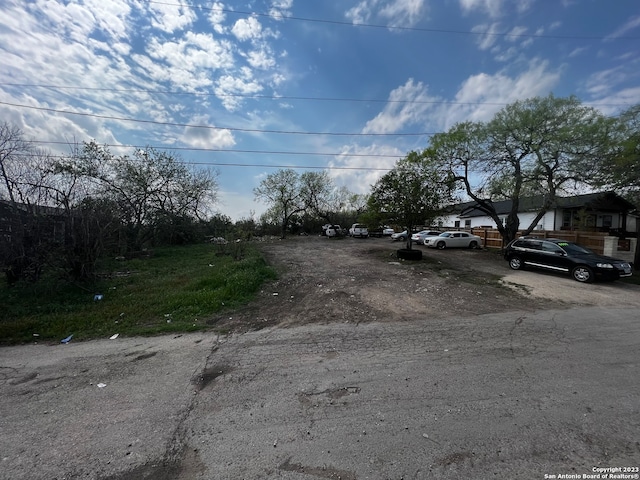 602 F St, San Antonio TX, 78220 land for sale