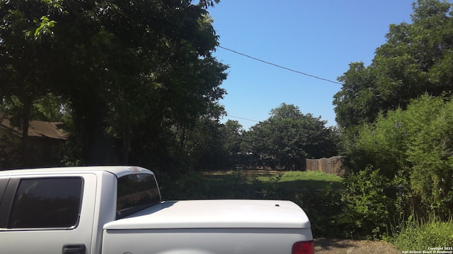 112 Del Valle Aly, San Antonio TX, 78207 land for sale