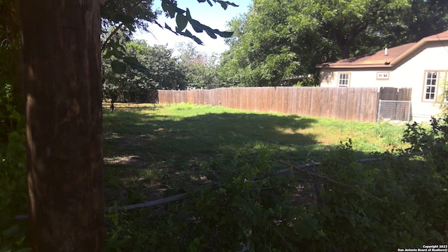 Listing photo 2 for 112 Del Valle Aly, San Antonio TX 78207