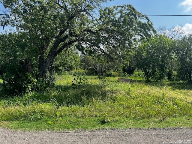 438 Hampton St, San Antonio TX, 78220 land for sale