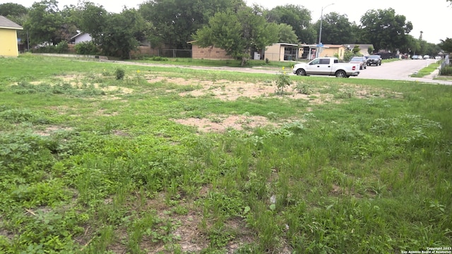 8219 Rain Dance, San Antonio TX, 78242 land for sale