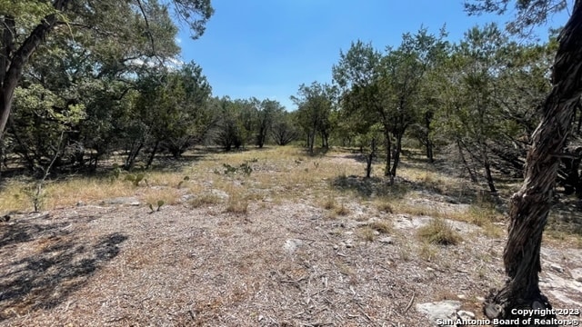 Listing photo 3 for LOT24 Broken Spur Rd, Bandera TX 78003