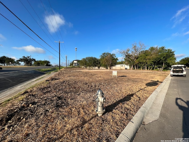 844 Elizabeth Rd, Terrell Hills TX, 78209 land for sale