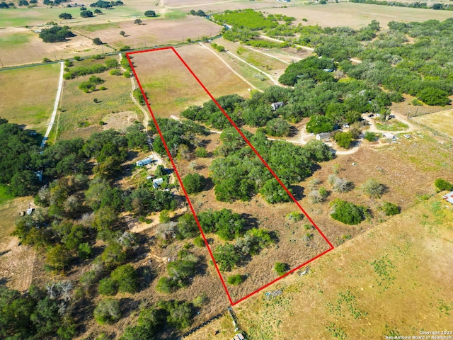 4401 Hardy Rd, Elmendorf TX, 78112 land for sale