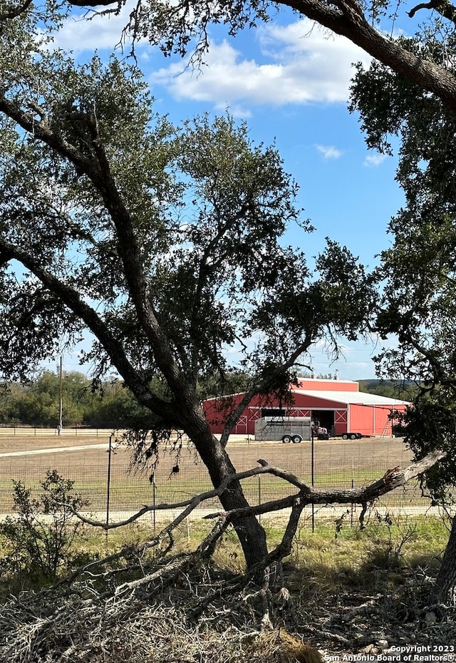 434 George Dolson, Blanco TX, 78606 land for sale