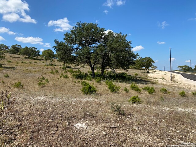 Listing photo 3 for LOT43 Blackbuck Trl, Pipe Creek TX 78063