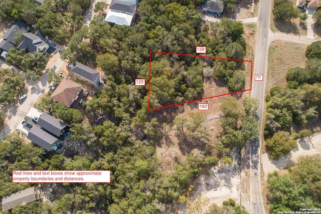 203 Pleasant Valley Rd, Wimberley TX, 78676 land for sale