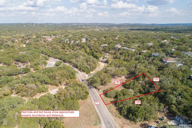 Listing photo 2 for 203 Pleasant Valley Rd, Wimberley TX 78676