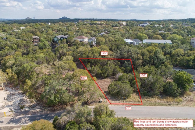 Listing photo 3 for 203 Pleasant Valley Rd, Wimberley TX 78676