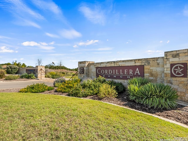 Listing photo 2 for LOT9 Ledgestone Trl, Boerne TX 78006